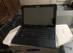 Samsung ATIV 700T pro (core i5 3rd gen)