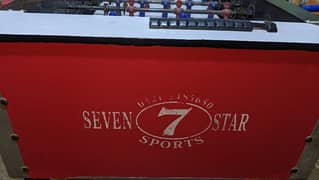 SEVEN