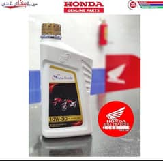 honda 10w30 engine oil for sale 03338593076