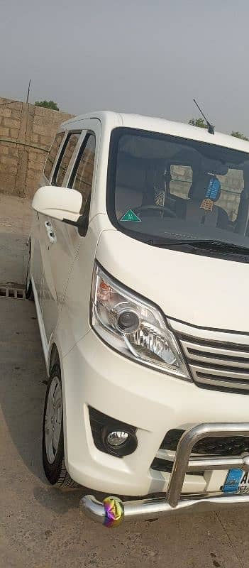 Bumper to bumper genuine Scratch lace low mileage 3