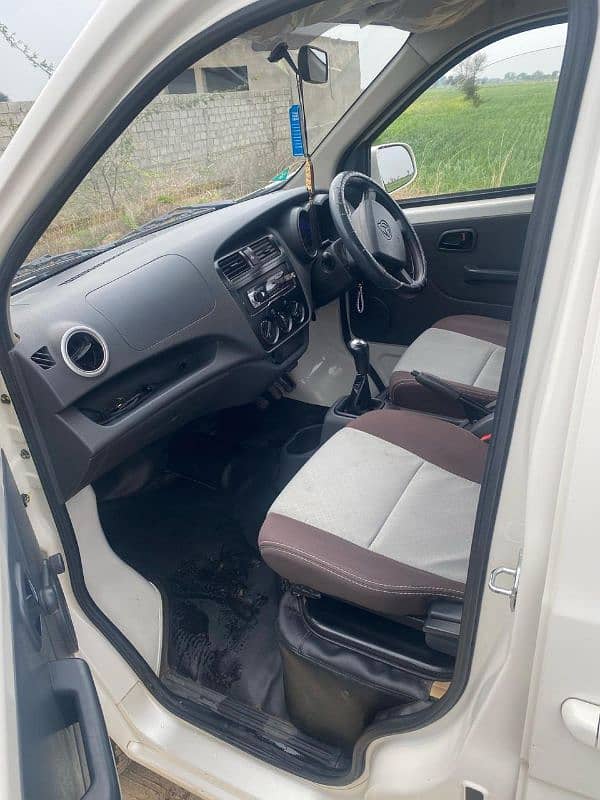 Bumper to bumper genuine Scratch lace low mileage 17