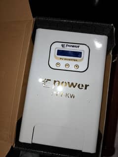 Solar 7KW brand new inverter for sale