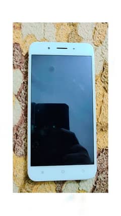 Vivo Y66 4/64 dual sim urgent sale