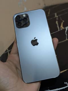 iPhone 12 Pro Non PTA JV – 256GB – 89% Bettery