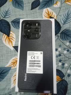 redmi note 14  8/256