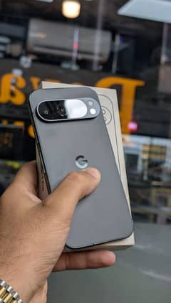 Google pixel 9pro ,9PRO 16gb 128gb full box