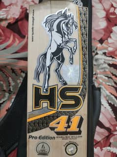 HS 41 pro edition