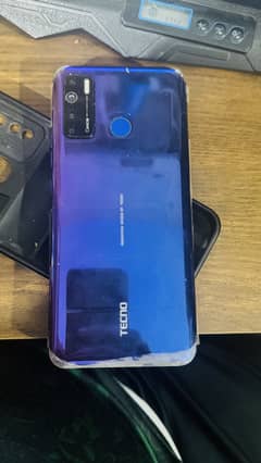 Tecno Camon 15 4/64