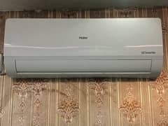 Haier 1 Ton DC inverter