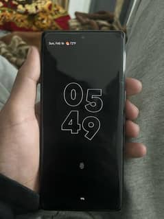 google pixel 7 pro exchange possible