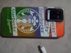 Vivo Y21 (Just like new one) (Exchange also possible)