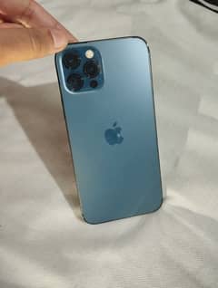 iPhone 12 Pro JV 128GB for Sale - Excellent Condition!