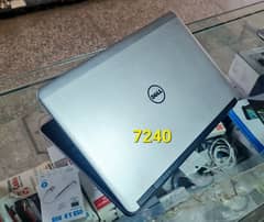 Dell Lattitude 7240 core i5 4th