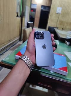 iPhone 15 Pro Max 256GB JV