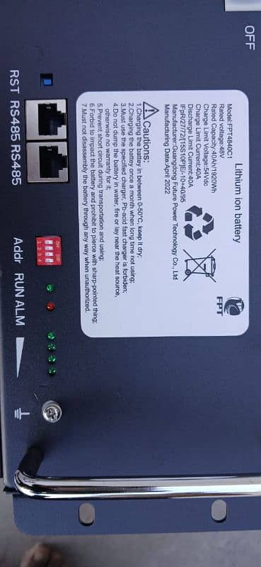 48volt 60 and 40ah lithium battery 3