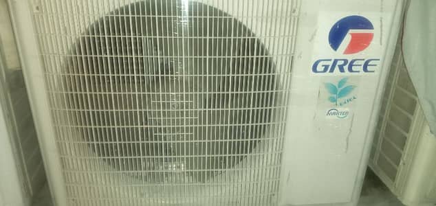 DC INVERTER Gree 2 ton