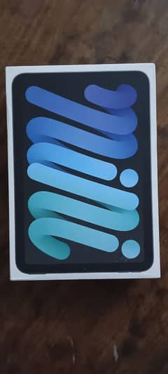 iPad Mini 7th Gen A17 Pro