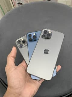 iPhone 12 Pro Pta Approved
