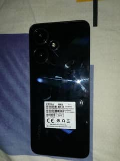 infinex hot 30 play exchange possible with iphone