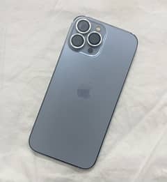 iphone 13 pro max pta