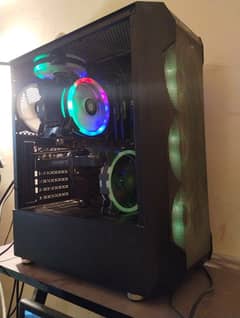 Gaming Casing