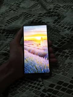 Mate 10 pro 6 128 full box best gaming phone exchange possible