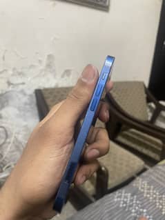 Iphone 12 PTA APPROVED