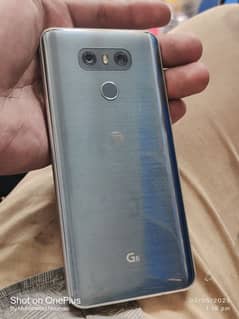 LG
