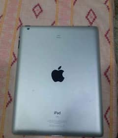 Ipad Air2 32gb storage like a nee condition