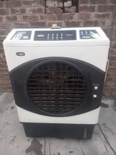 Super asia Digital remote control Air cooler(Touch Screen)