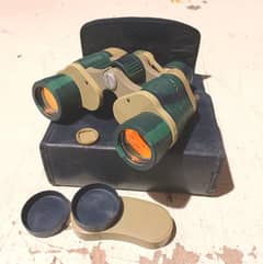 Binoculars scope