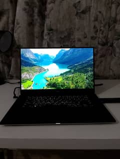 Dell XPS 15 9560 for sale