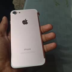 iPhone 7  non pta 128