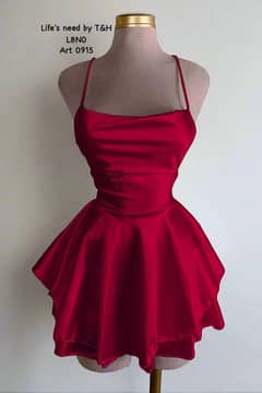 Frock, Night Suit, Bridal, Formal
