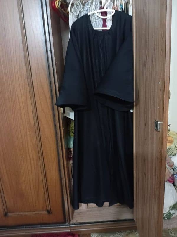 Different Abayas Scarf And Dupatty 19