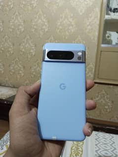 Google pixel 8 pro