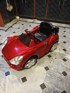 kids car