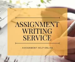 expert writer