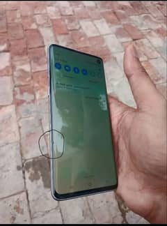 samsung galaxy s10.