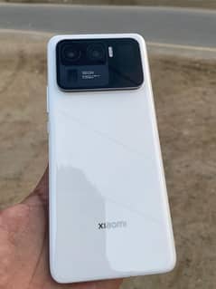 MI 11 ULTRA PRO 12 / 256GB PTA APPROVED
