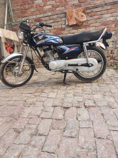 it's very attractive bick full modified hai 2025 mai superdari hoi h