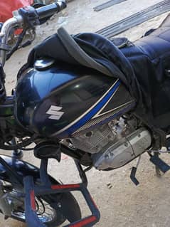 Suzuki GS 150 cc for sale