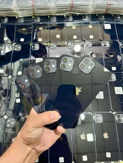 iphone 12 64gb all ok