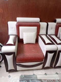 Sofa Set