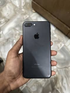 iPhone 7plus Pata approved 256 gb