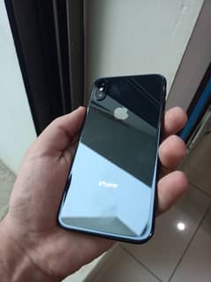 Iphone X FU
