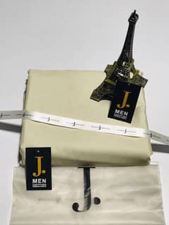 Man unstitched wash and wear plan swit