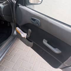 Suzuki Cultus VXR 2011