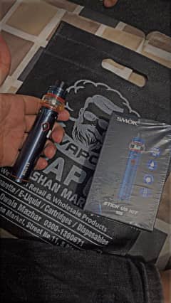 Vape best smoke