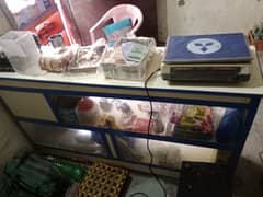 counter